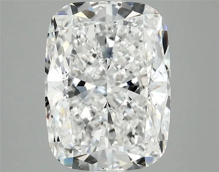 4.04 Carat · CUSHION · E · VS1 · IGI · Excellent Cut