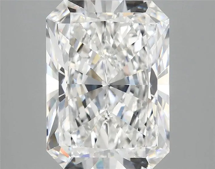 4.09 Carat · RADIANT · E · VVS2 · IGI · Excellent Cut