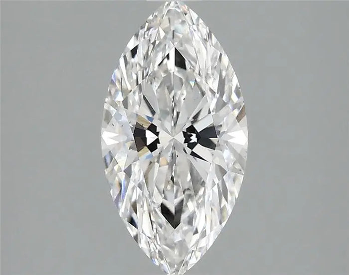 1.58 Carat · MARQUISE · E · VS2 · IGI · Excellent Cut