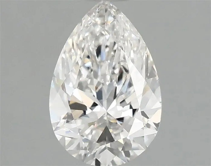1.08 Carat · PEAR · E · VVS2 · IGI · Excellent Cut