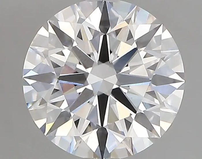 2.12 Carat · ROUND · D · VVS2 · IGI · Ideal Cut