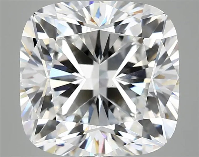 7.08 Carat · CUSHION · E · VVS2 · IGI · Excellent Cut
