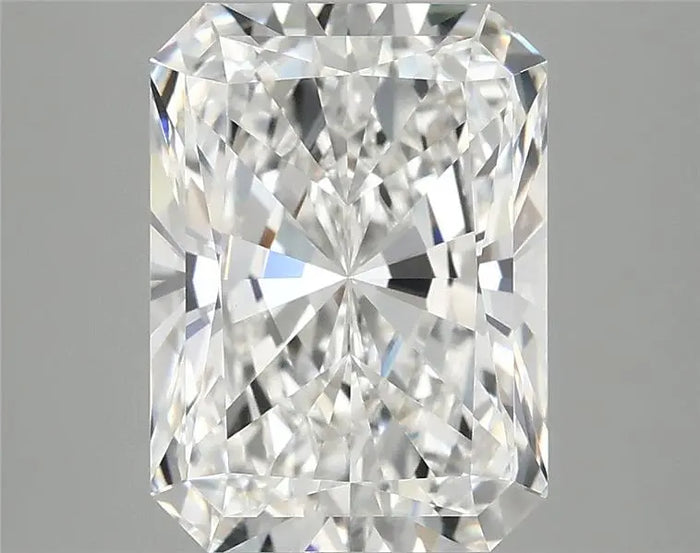 4.06 Carat · RADIANT · E · VVS2 · IGI · Excellent Cut