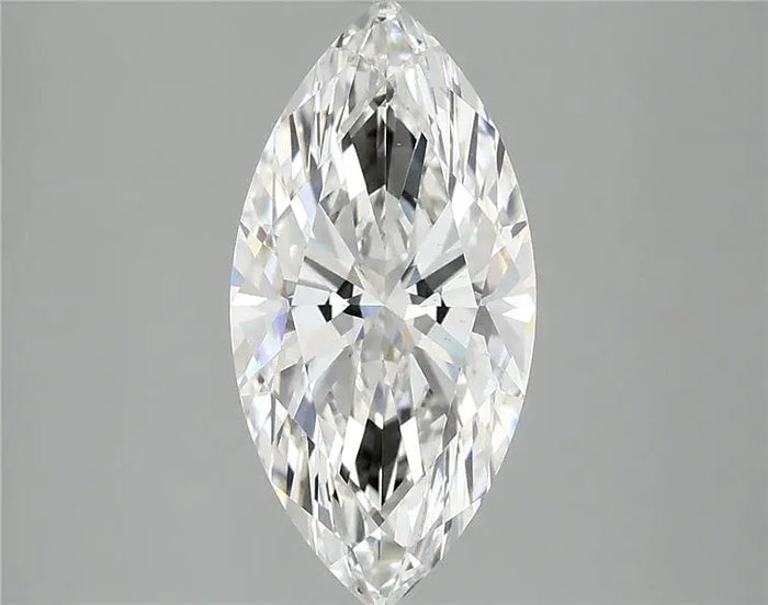 2.58 Carat · MARQUISE · F · VS1 · IGI · Excellent Cut