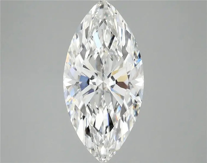 3.10 Carat · MARQUISE · E · VS1 · IGI · Excellent Cut