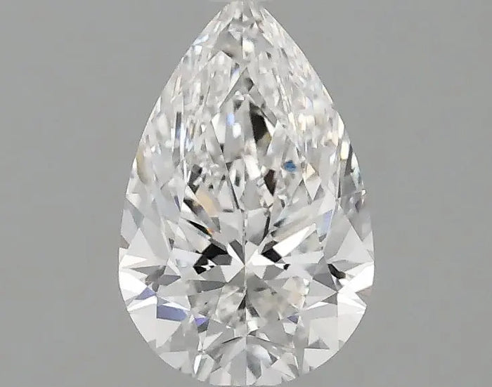 1.08 Carat · PEAR · E · VS1 · IGI · Excellent Cut