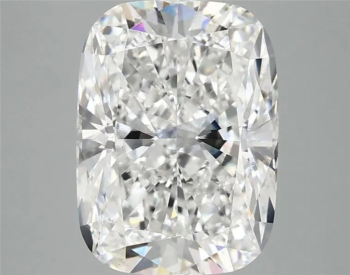 4.05 Carat · CUSHION · E · VS2 · IGI · Excellent Cut