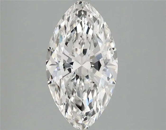 2.54 Carat · MARQUISE · F · VS1 · IGI · Excellent Cut