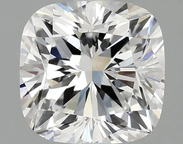 1.97 Carat · CUSHION · E · VVS2 · IGI · Excellent Cut