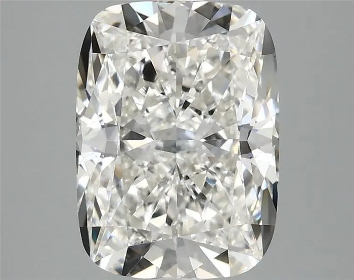 3.05 Carat · CUSHION · F · VS1 · IGI · Excellent Cut