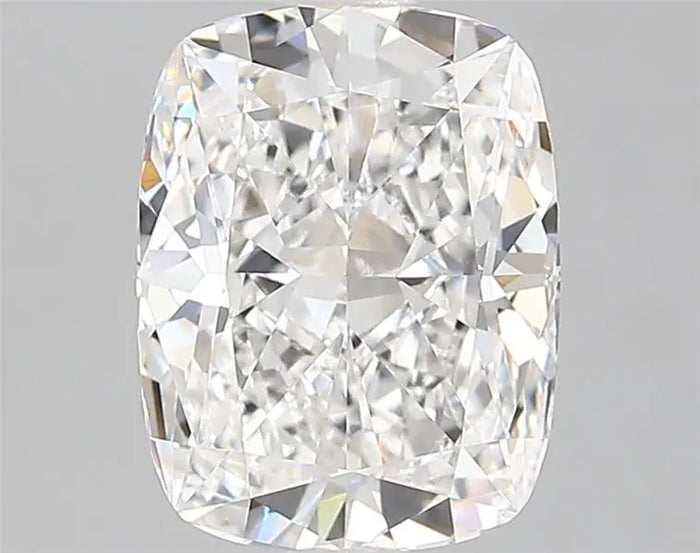2.79 Carat · CUSHION · E · VVS2 · IGI · Excellent Cut