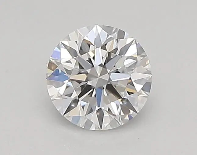 0.32 Carat · ROUND · D · VVS1 · IGI · Excellent Cut