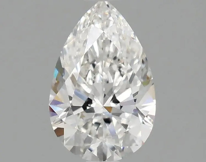 1.08 Carat · PEAR · E · VS1 · IGI · Excellent Cut