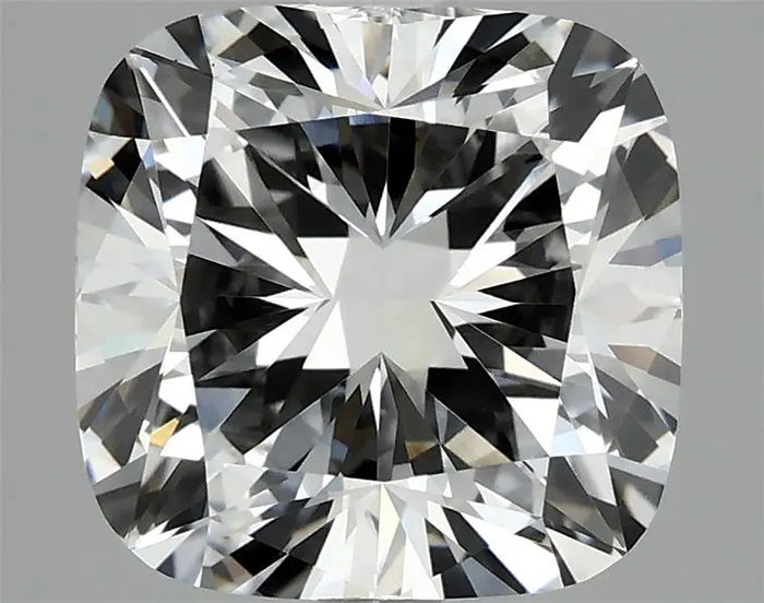 4.00 Carat · CUSHION · E · VS1 · IGI · Excellent Cut