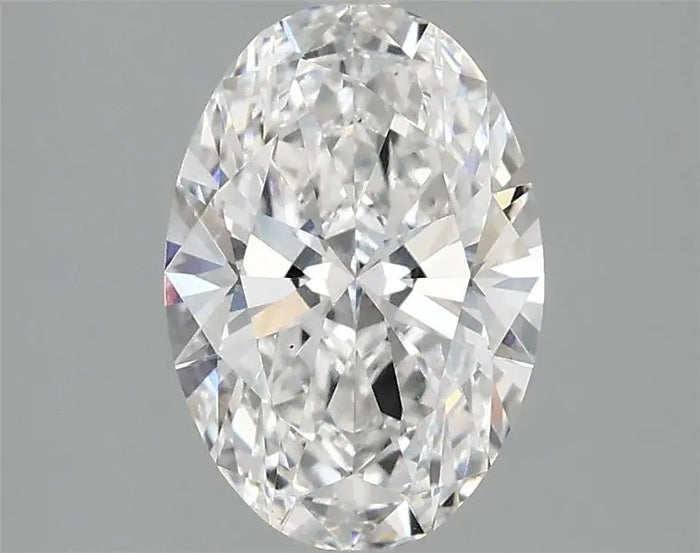 1.65 Carat · OVAL · E · VS1 · IGI · Excellent Cut