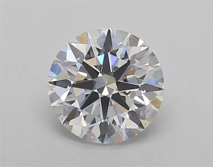 1.52 Carat · ROUND · D · VVS1 · IGI · Ideal Cut