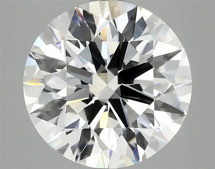 3.92 Carat · ROUND · E · VVS2 · IGI · Ideal Cut