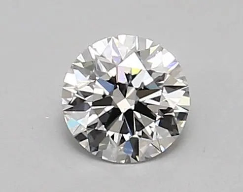 0.48 Carat · ROUND · D · VVS2 · IGI · Ideal Cut