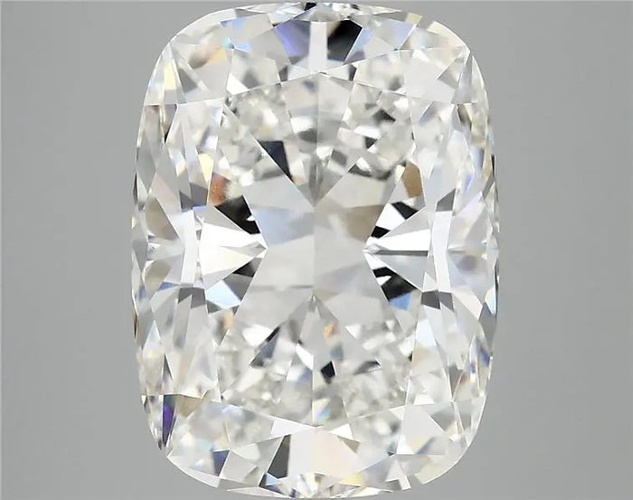 7.07 Carat · CUSHION · F · VS1 · IGI · Excellent Cut