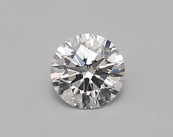 0.41 Carat · ROUND · D · VVS1 · IGI · Ideal Cut