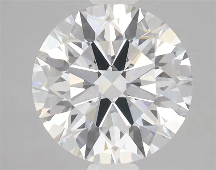 2.05 Carat · ROUND · E · VVS2 · IGI · Ideal Cut
