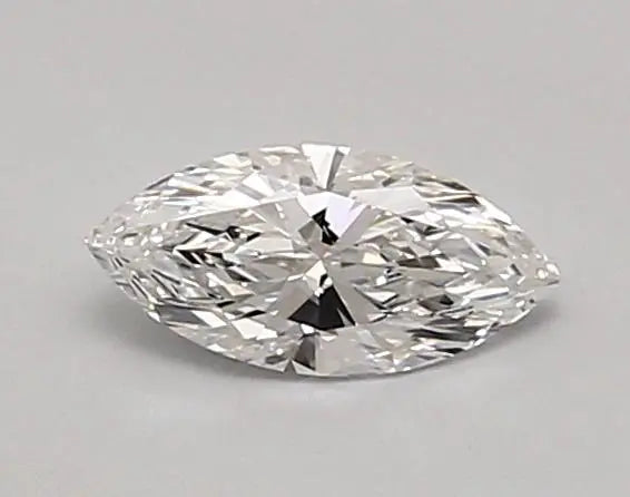 0.49 Carat · MARQUISE · D · VVS1 · IGI · Excellent Cut