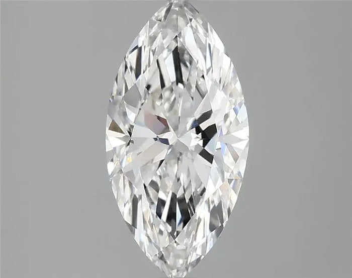 1.43 Carat · MARQUISE · E · VS1 · IGI · Excellent Cut