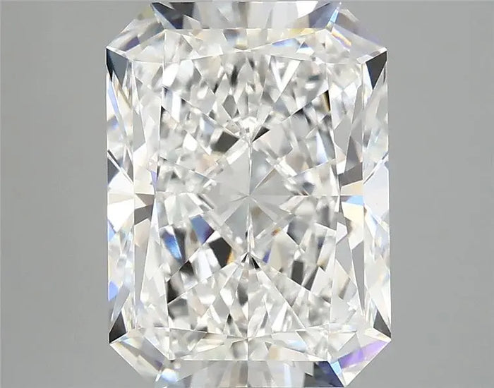 4.13 Carat · RADIANT · D · VVS2 · IGI · Excellent Cut