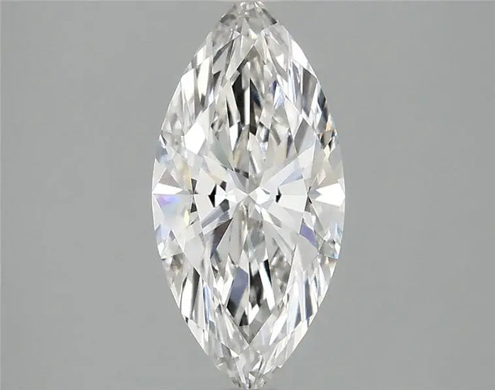 1.48 Carat · MARQUISE · F · VVS2 · IGI · Excellent Cut