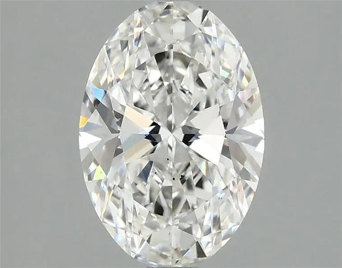 1.64 Carat · OVAL · E · VS2 · IGI · Excellent Cut