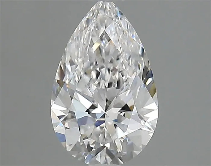 1.16 Carat · PEAR · D · VVS1 · IGI · Excellent Cut