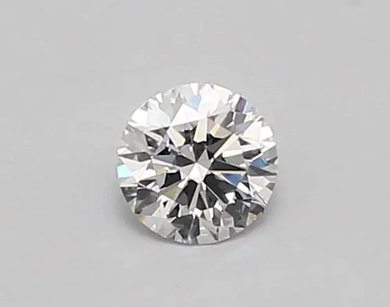 0.39 Carat · ROUND · D · VVS1 · IGI · Excellent Cut