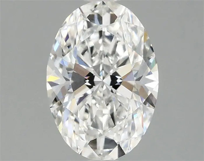 1.56 Carat · OVAL · E · VS1 · IGI · Excellent Cut