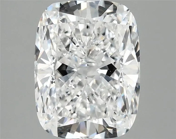 2.47 Carat · CUSHION · D · VS1 · IGI · Excellent Cut