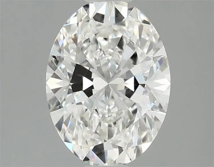 1.56 Carat · OVAL · E · VVS2 · IGI · Excellent Cut