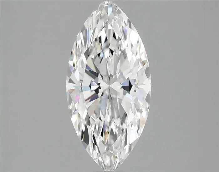 1.29 Carat · MARQUISE · D · VVS1 · IGI · Excellent Cut