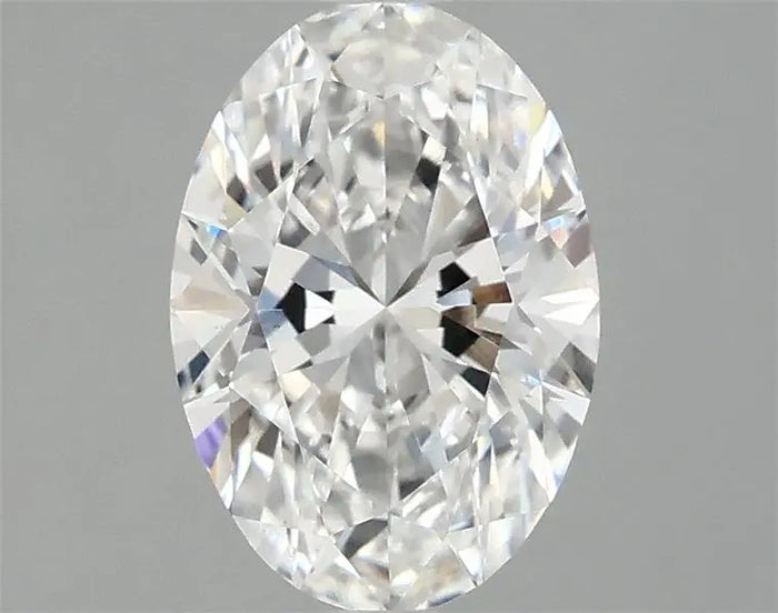 1.57 Carat · OVAL · D · VS1 · IGI · Excellent Cut