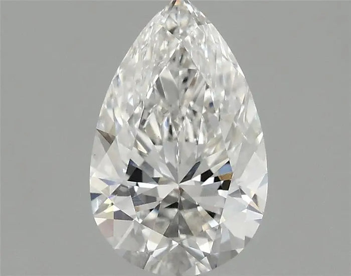 1.10 Carat · PEAR · E · VVS2 · IGI · Excellent Cut