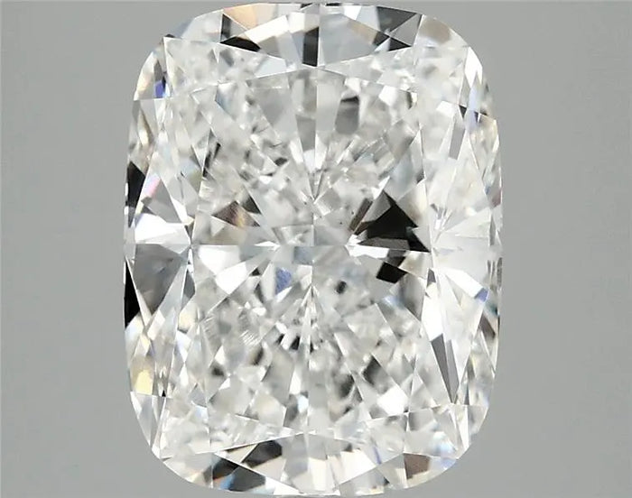 4.01 Carat · CUSHION · E · VS1 · IGI · Excellent Cut