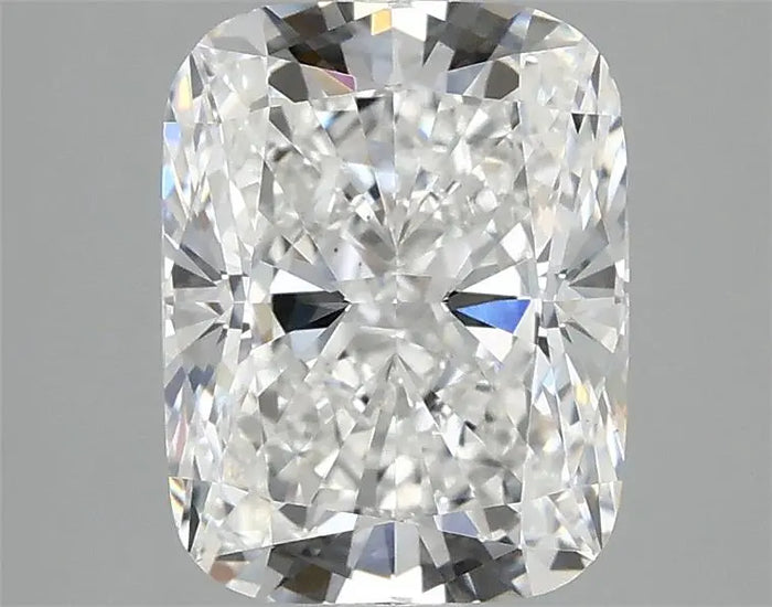 2.59 Carat · CUSHION · E · VS1 · IGI · Excellent Cut