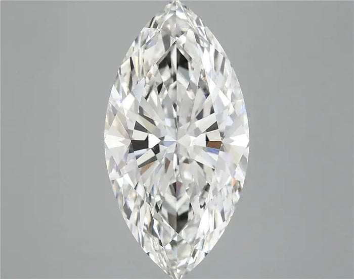 5.03 Carat · MARQUISE · E · VS1 · IGI · Excellent Cut