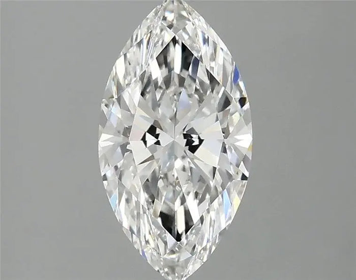 1.47 Carat · MARQUISE · E · VVS2 · IGI · Excellent Cut
