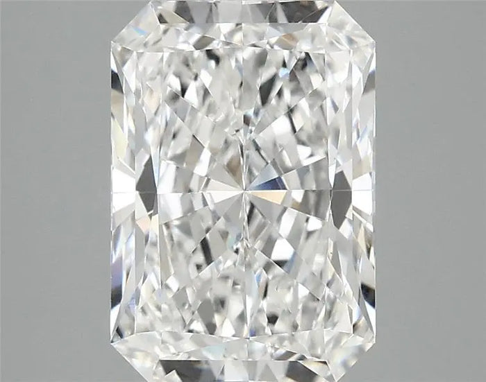 3.08 Carat · RADIANT · E · VS1 · IGI · Excellent Cut