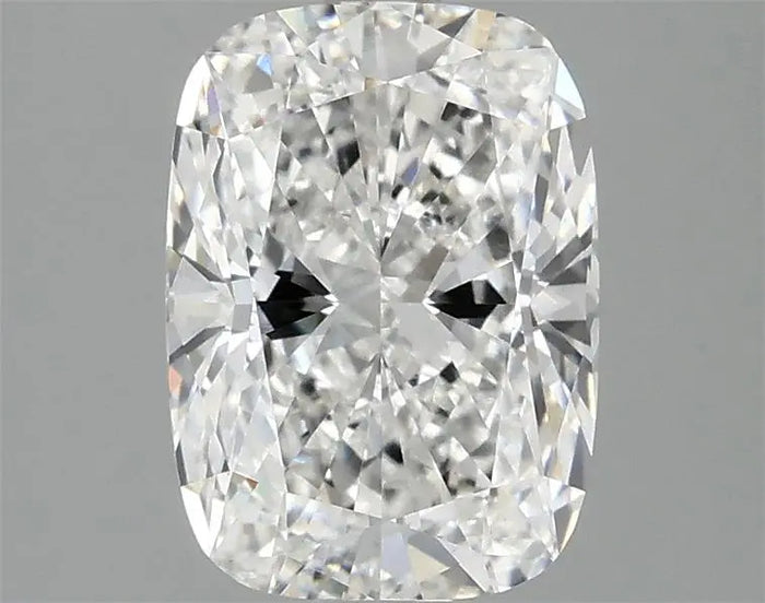 2.09 Carat · CUSHION · E · VS1 · IGI · Excellent Cut