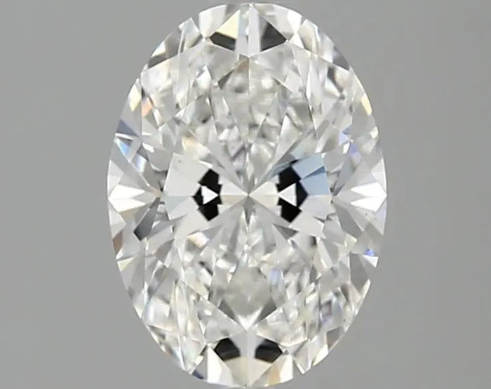 1.55 Carat · OVAL · E · VS1 · IGI · Excellent Cut