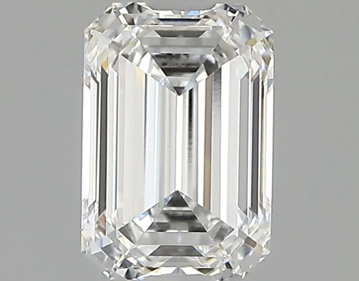 1.53 Carat · EMERALD · D · VS1 · IGI · Excellent Cut