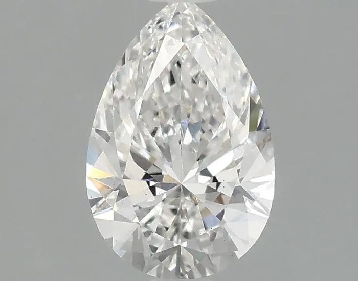 1.07 Carat · PEAR · E · VS2 · IGI · Excellent Cut
