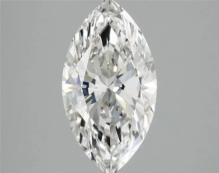 2.10 Carat · MARQUISE · F · VS1 · IGI · Excellent Cut