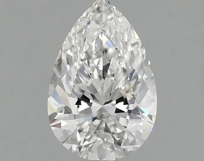 1.07 Carat · PEAR · E · VS2 · IGI · Excellent Cut