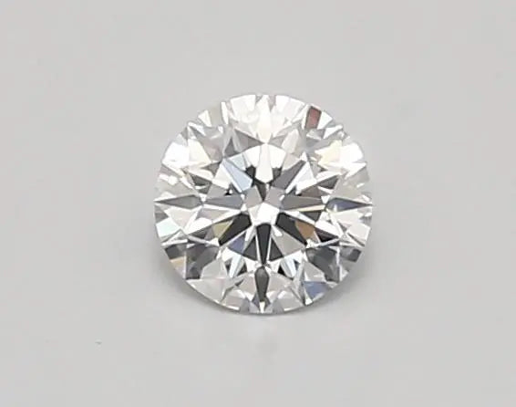 0.43 Carat · ROUND · D · VVS1 · IGI · Ideal Cut